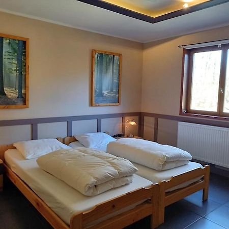 Holiday Home"Monsieur Nips" Érezée 外观 照片