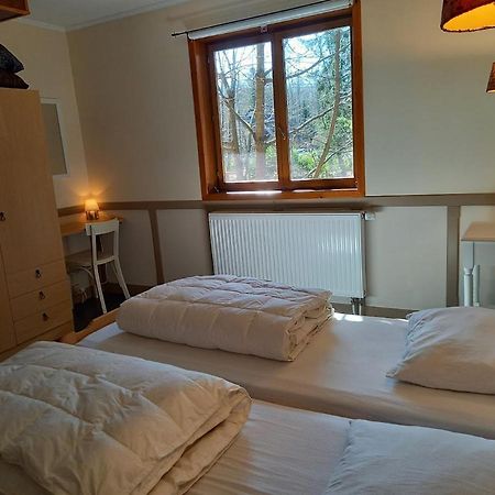 Holiday Home"Monsieur Nips" Érezée 外观 照片