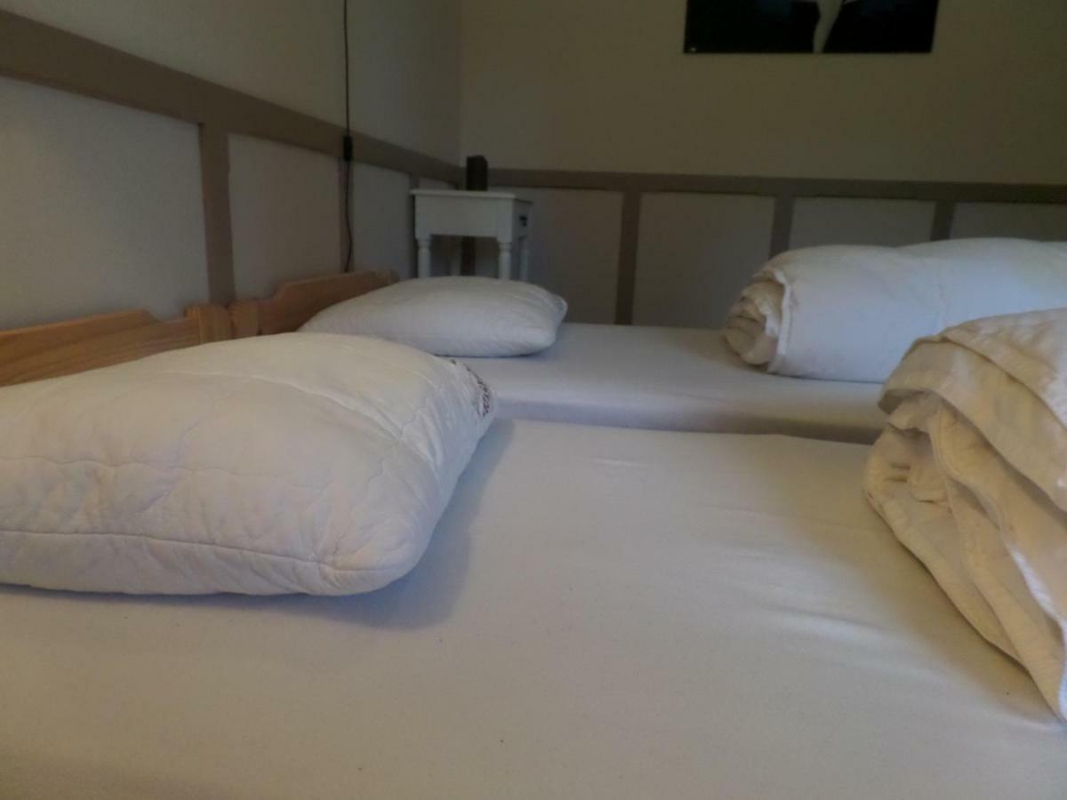 Holiday Home"Monsieur Nips" Érezée 外观 照片