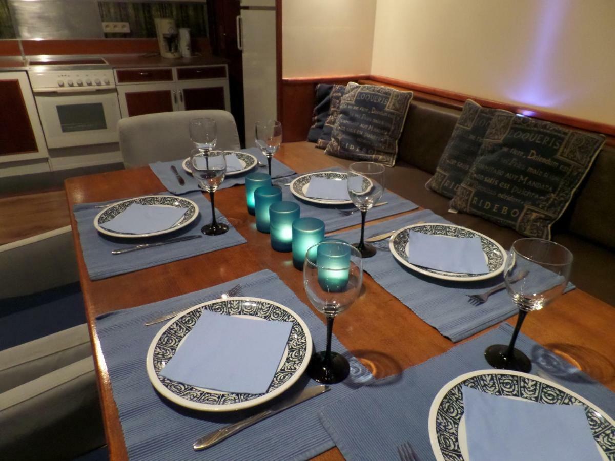 Holiday Home"Monsieur Nips" Érezée 外观 照片
